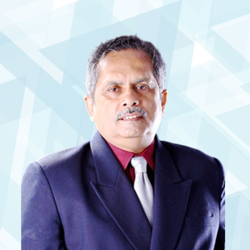 Dr. A. Sreekumar