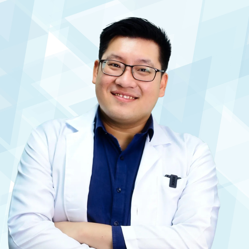 Dr. Daniel Looi Qi Hao