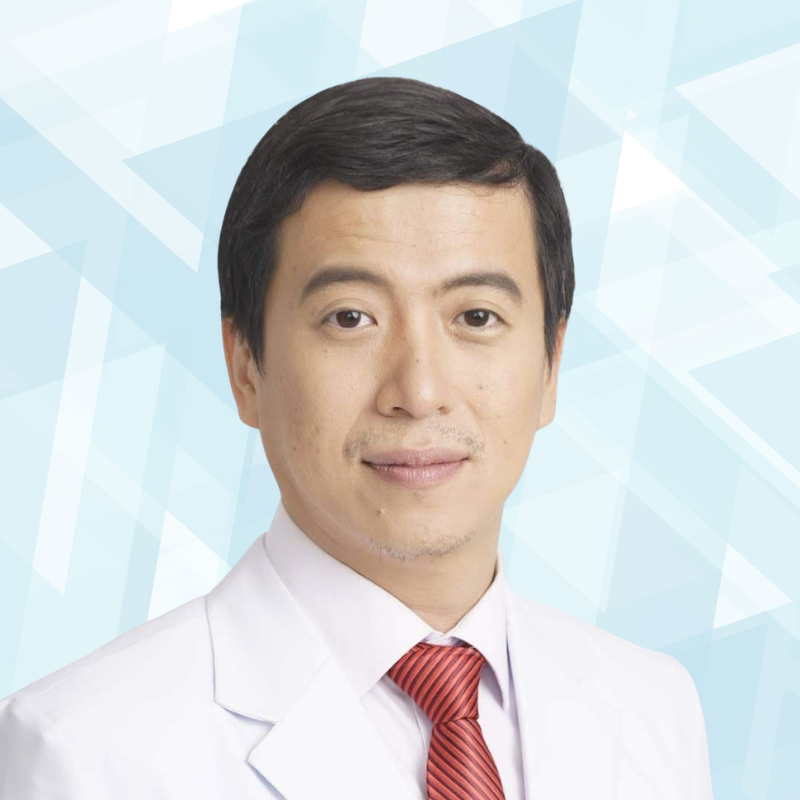 Dr. Homer Lim