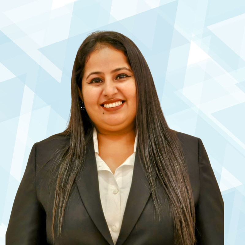 Dr. Pratiksha Palahe