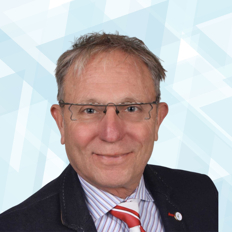 Prof DDr.med. Dr Habil Claus Muss