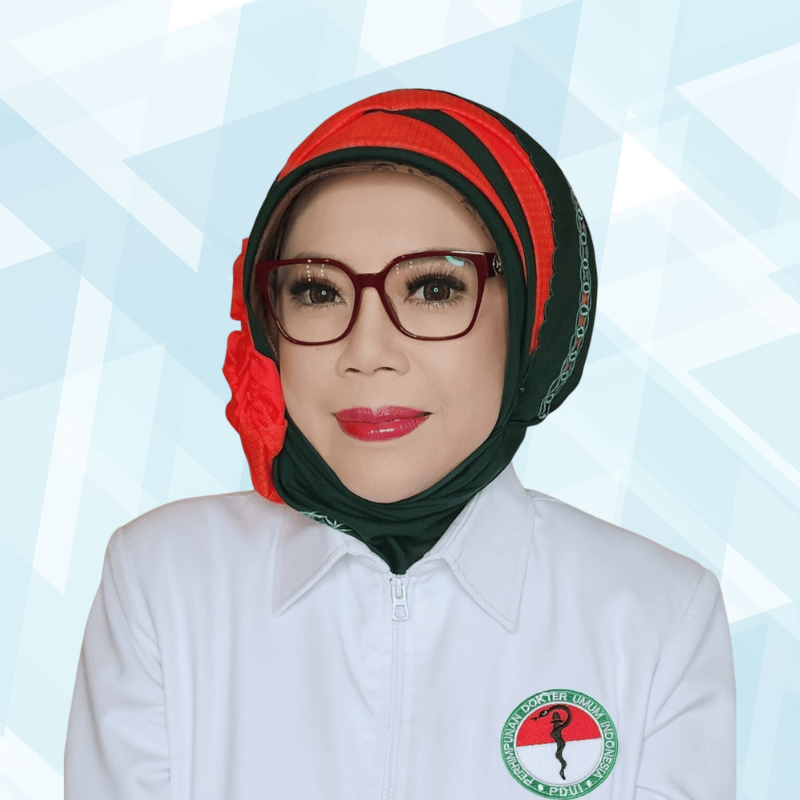 Dr. Widya Murni