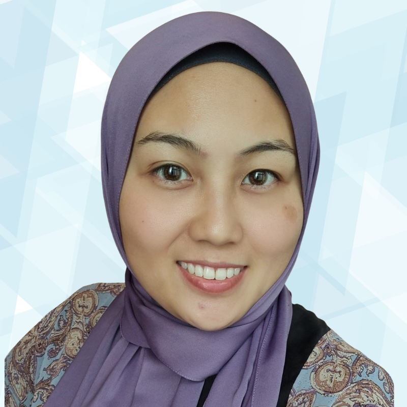 Dr. Munirah Hishamshah