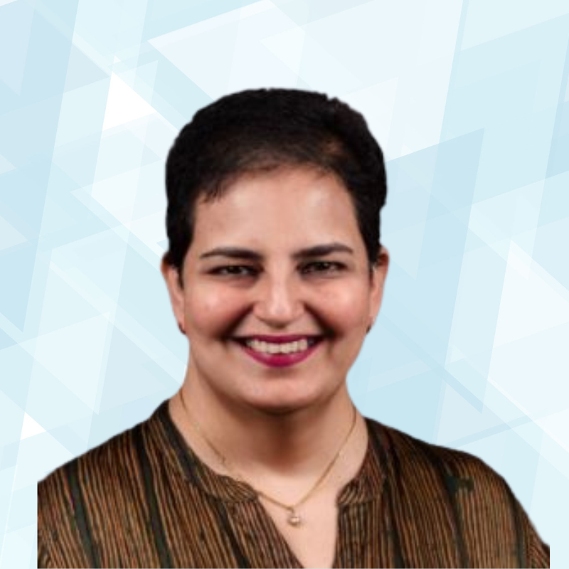 Dr. Sunita Kaur Ahluwalia