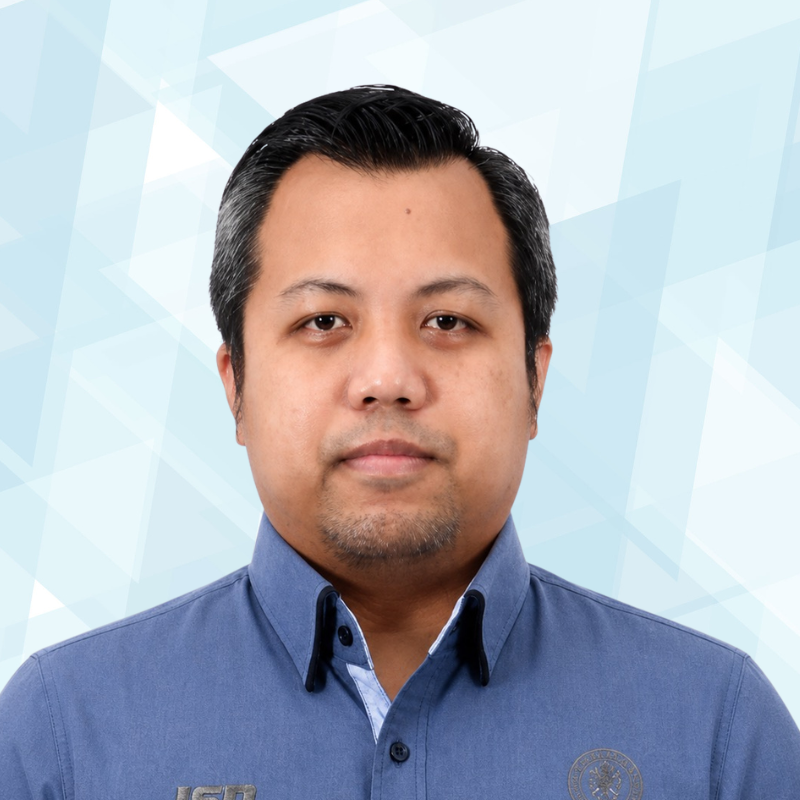 Dr Ahmad Munawwar Helmi bin Salim