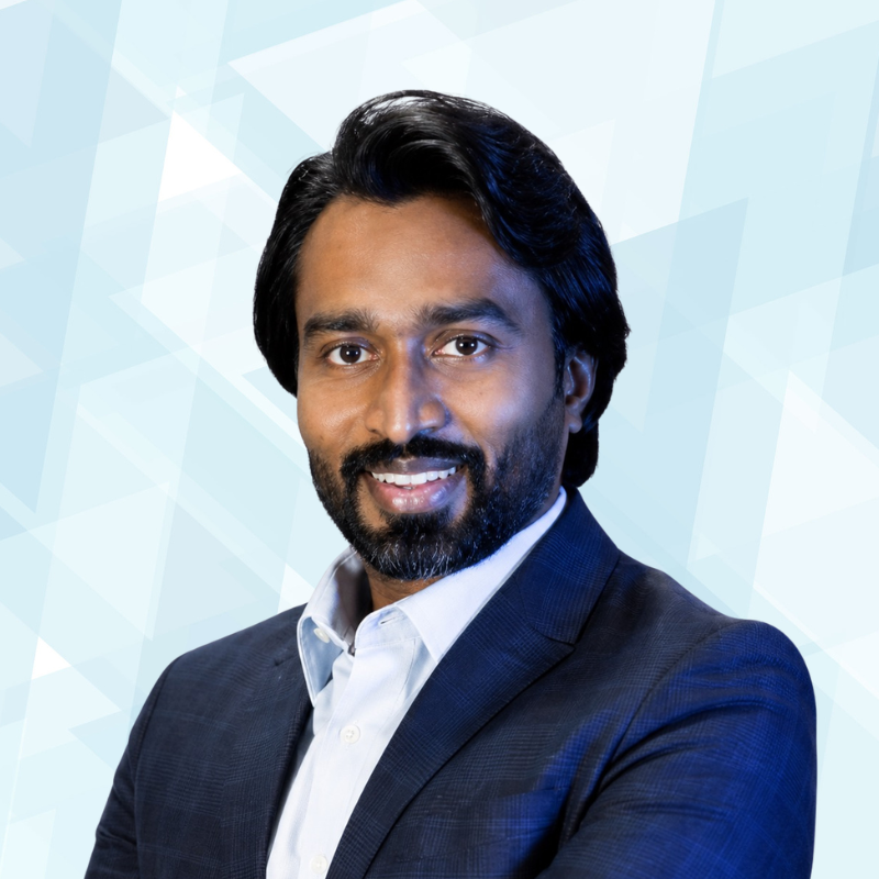 Dr Jayakumar Mardamuthu