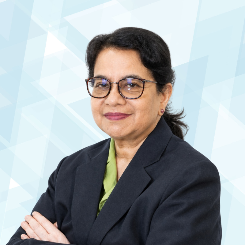 Dr. Thiageswary Umapathy