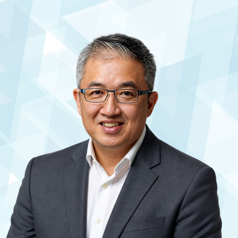 Dr Tom Tan