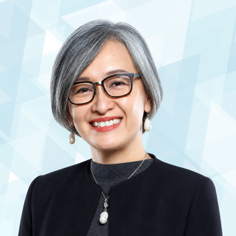 Dr. Felicia Chang Chui Fun