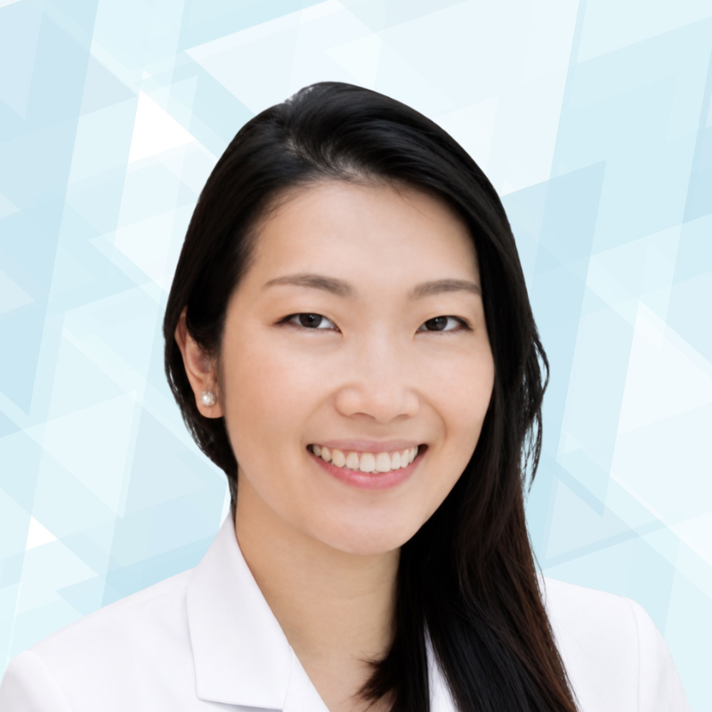 Dr. Joan Lim Zhi Yin