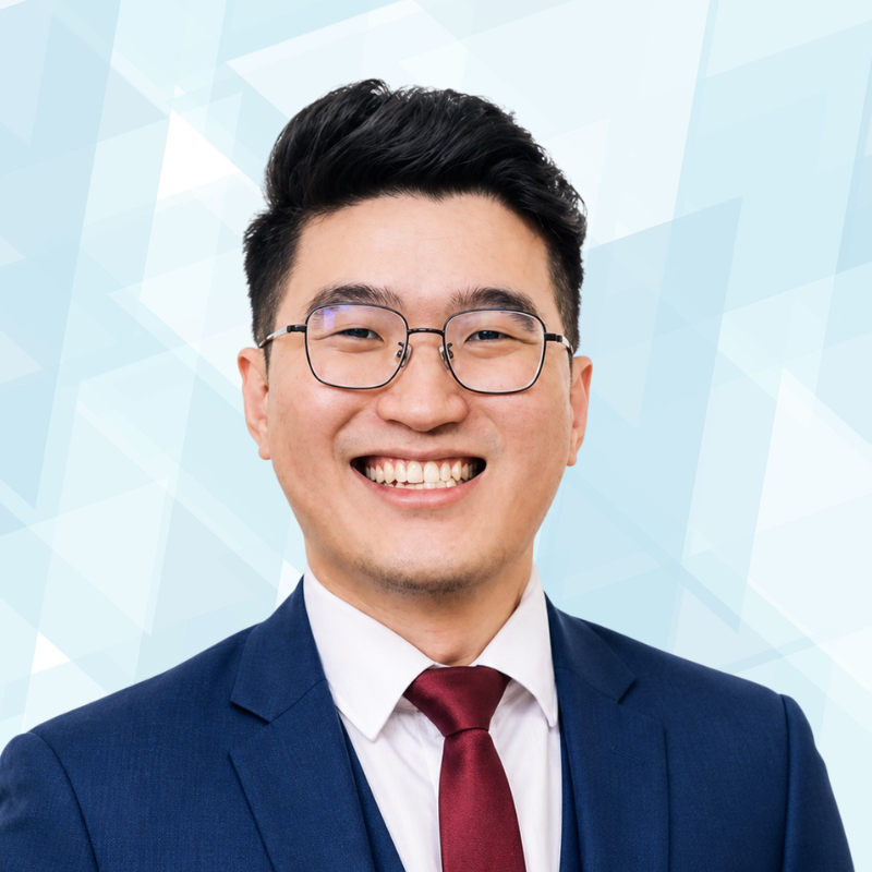 Dr. Nah Wei Ren