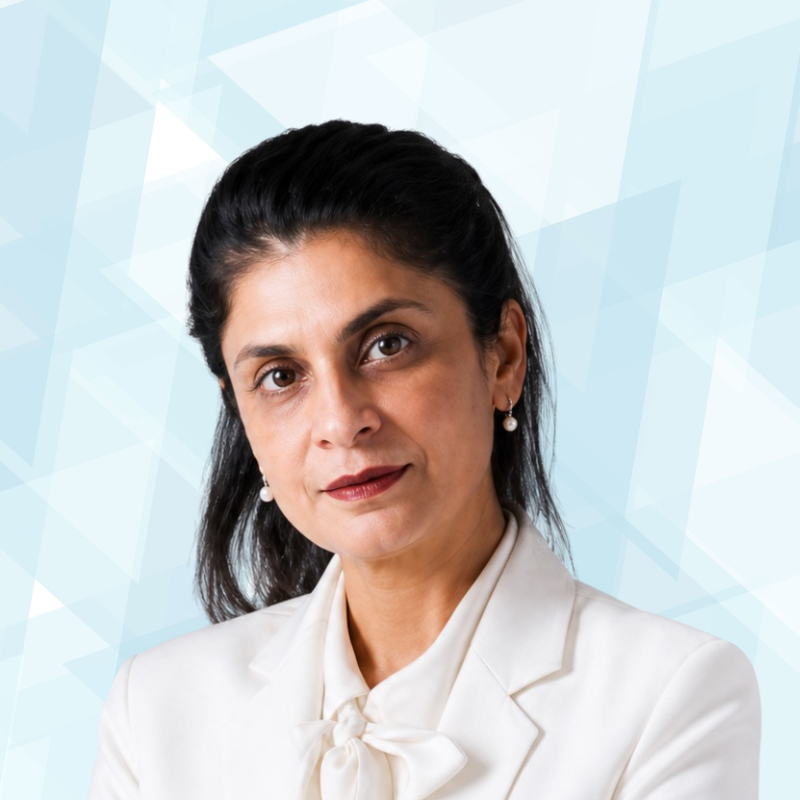 Dr. Rachna Kairon