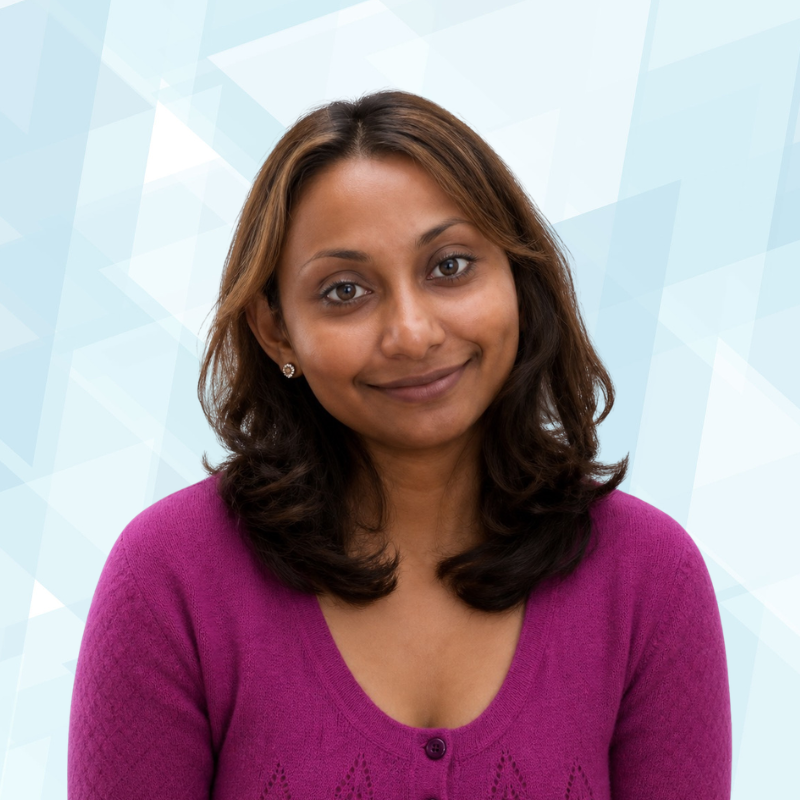 Dr Shanthi Krishnasamy