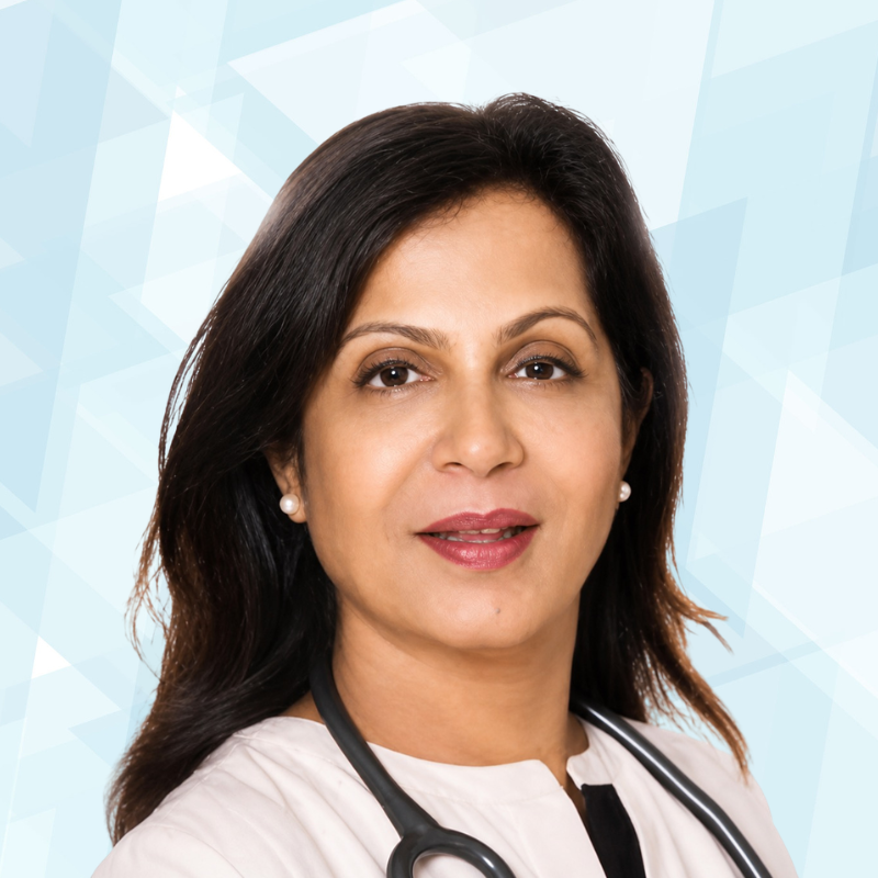 Dr. Sunita Banerji