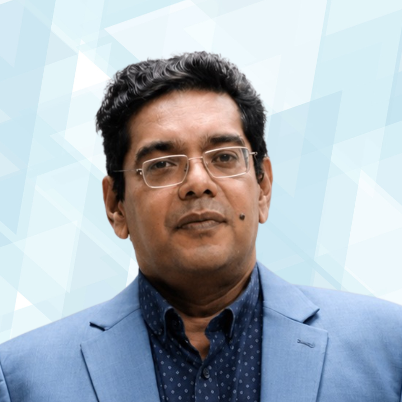 Dr. Muhilan Parameswaran