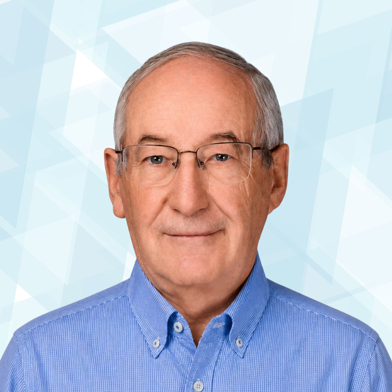 Dr. Peter Köppel