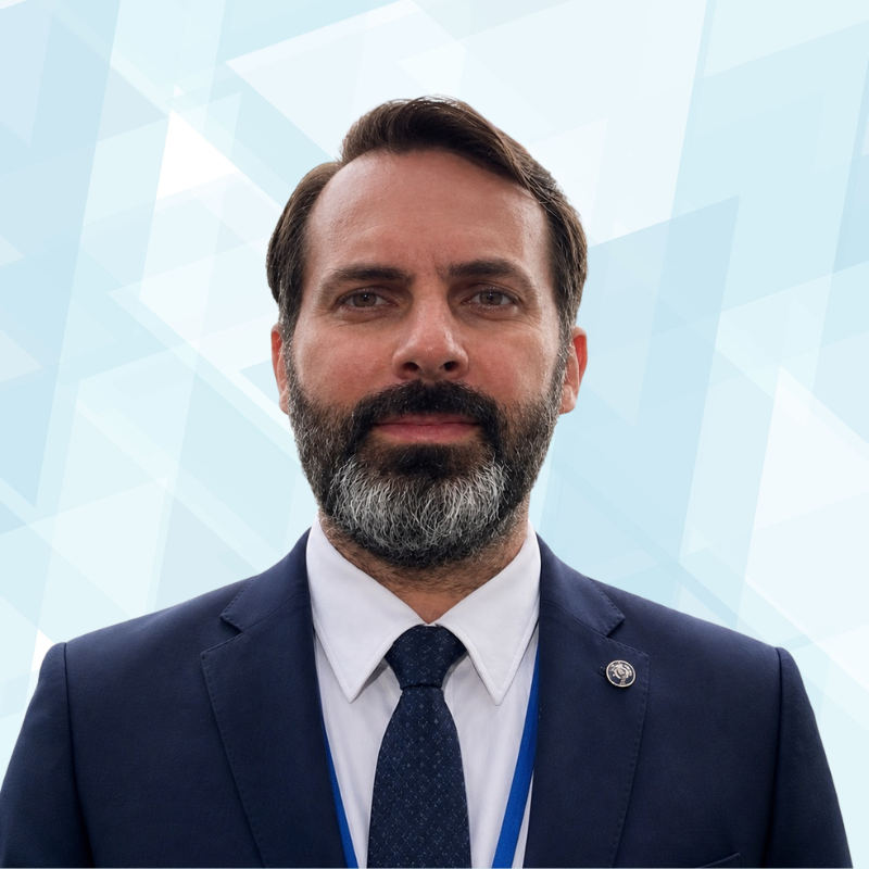 Prof Jozef Suvada