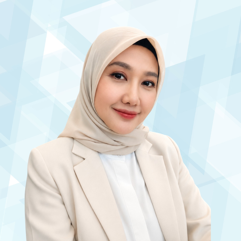 Dr. Veny Larasati